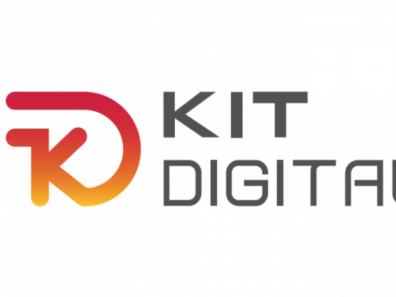 Oberta segona convocatria del Kit Digital!