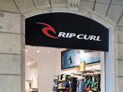 Rip Curl Store Barcelona